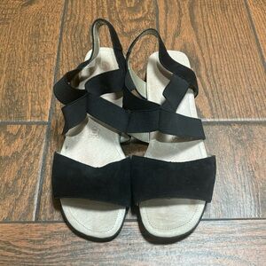Remonte Sandals Womens Size 39